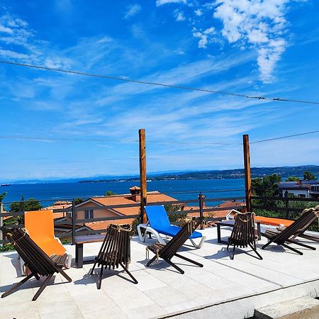 Bellavista Resort Κόπερ Εξωτερικό φωτογραφία
