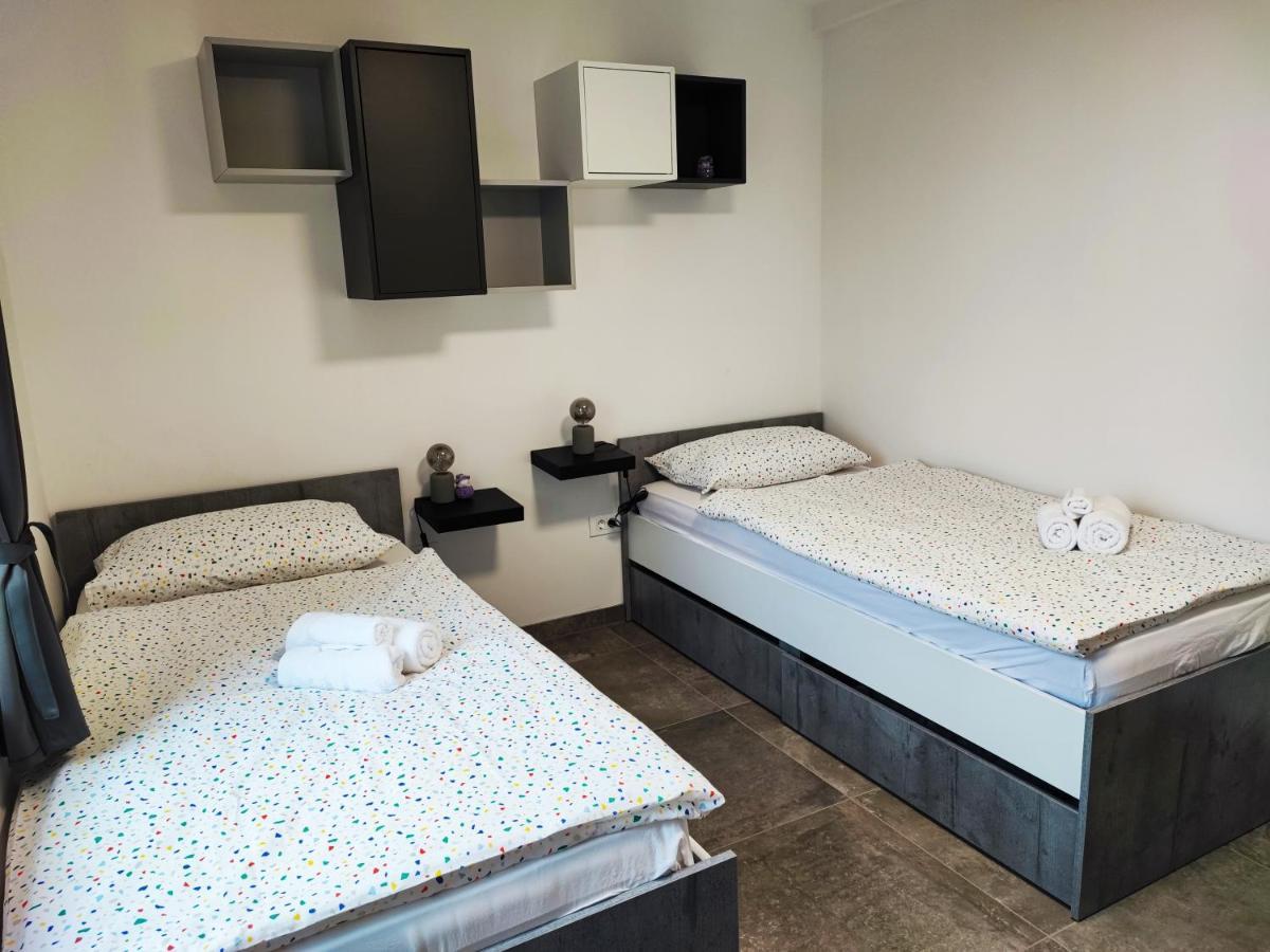 Bellavista Resort Κόπερ Εξωτερικό φωτογραφία