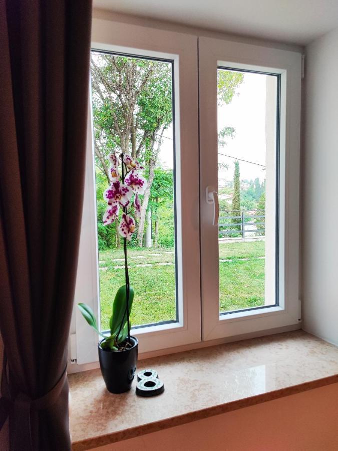 Bellavista Resort Κόπερ Εξωτερικό φωτογραφία