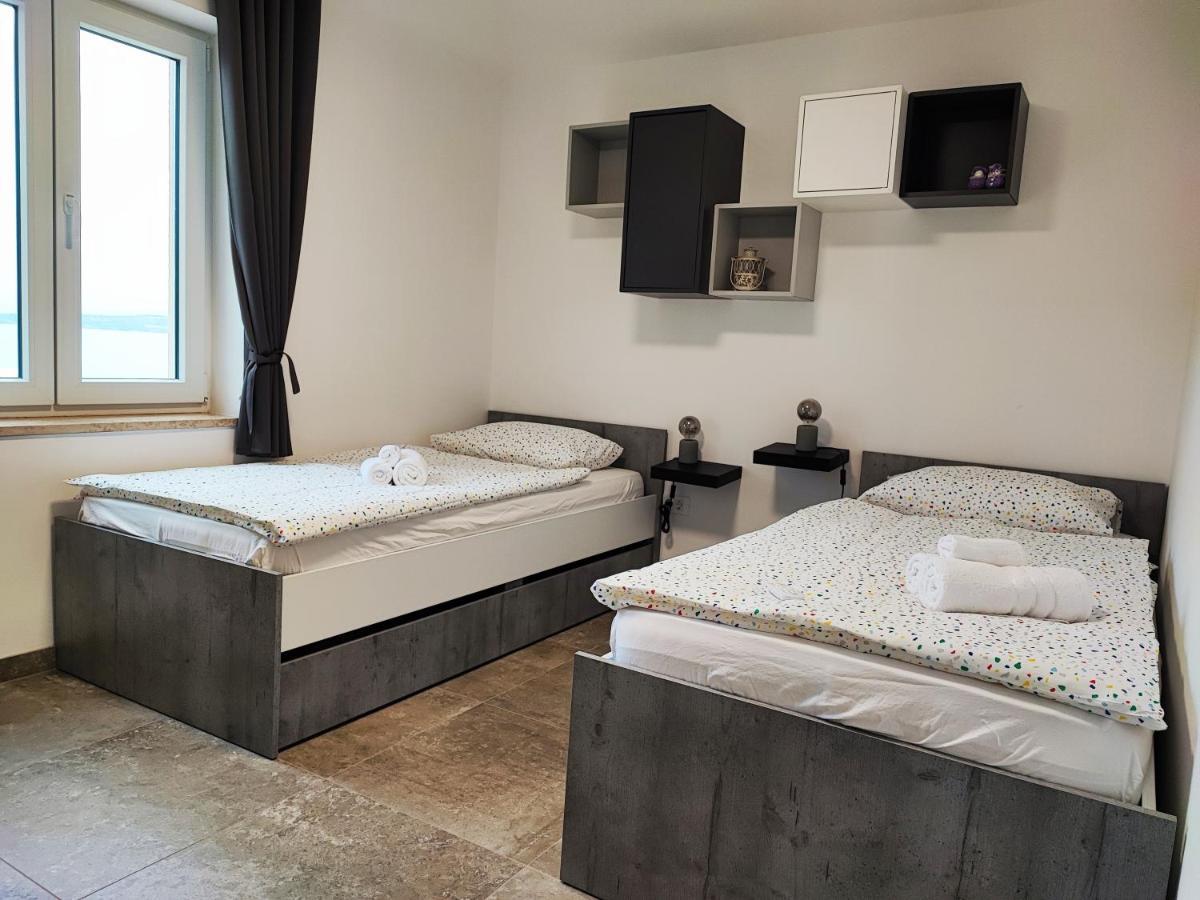 Bellavista Resort Κόπερ Εξωτερικό φωτογραφία