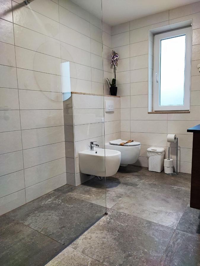 Bellavista Resort Κόπερ Εξωτερικό φωτογραφία