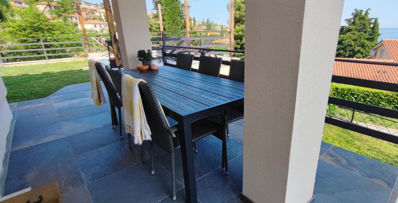 Bellavista Resort Κόπερ Εξωτερικό φωτογραφία