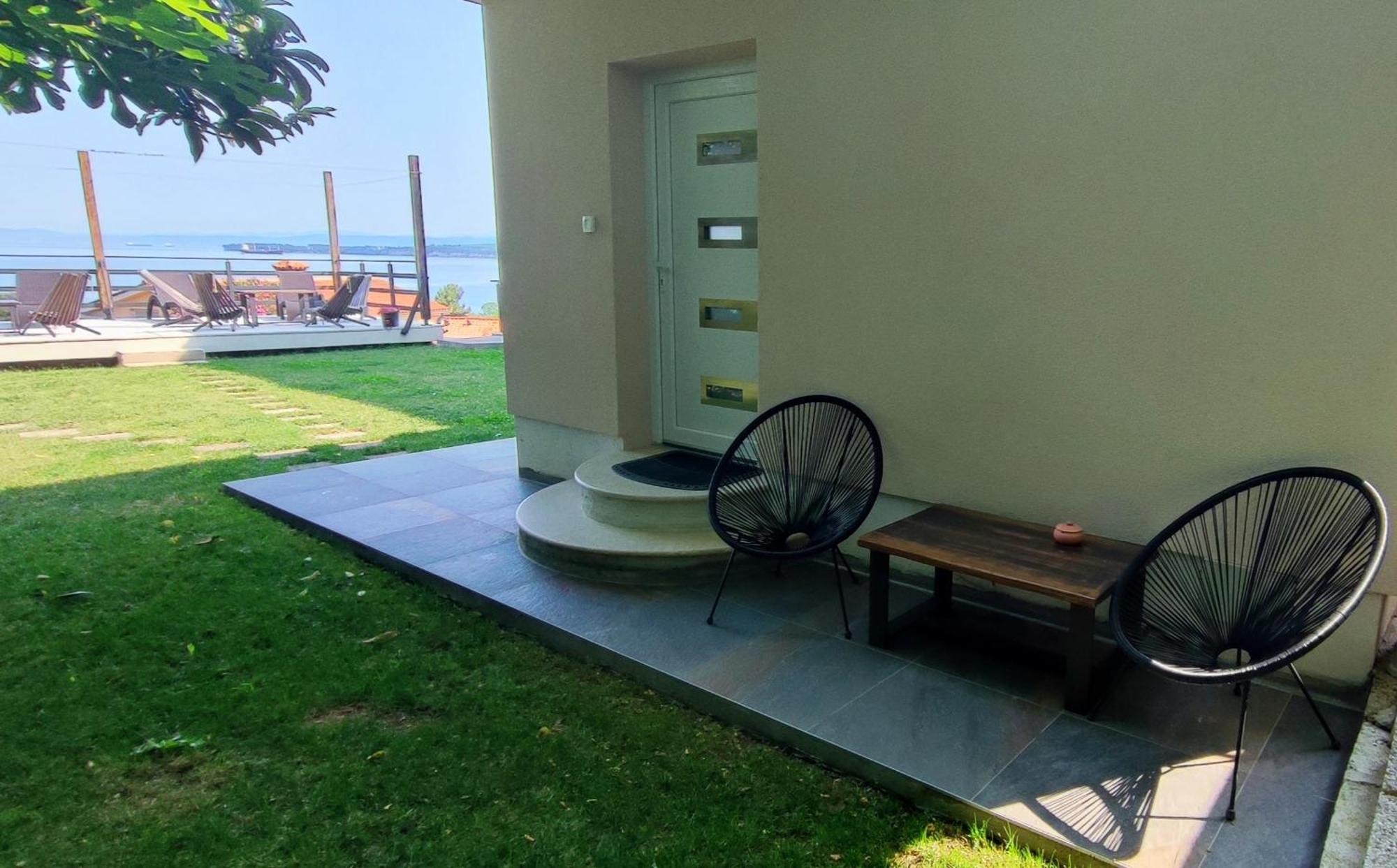 Bellavista Resort Κόπερ Εξωτερικό φωτογραφία