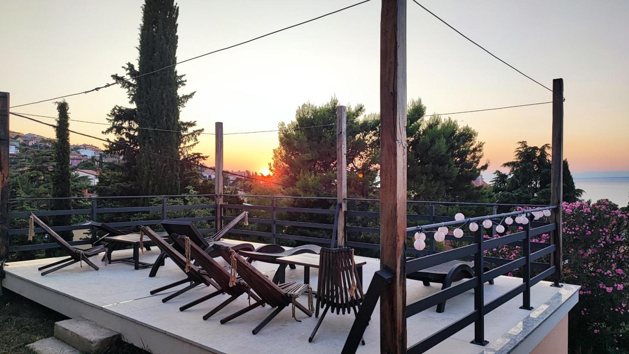 Bellavista Resort Κόπερ Εξωτερικό φωτογραφία