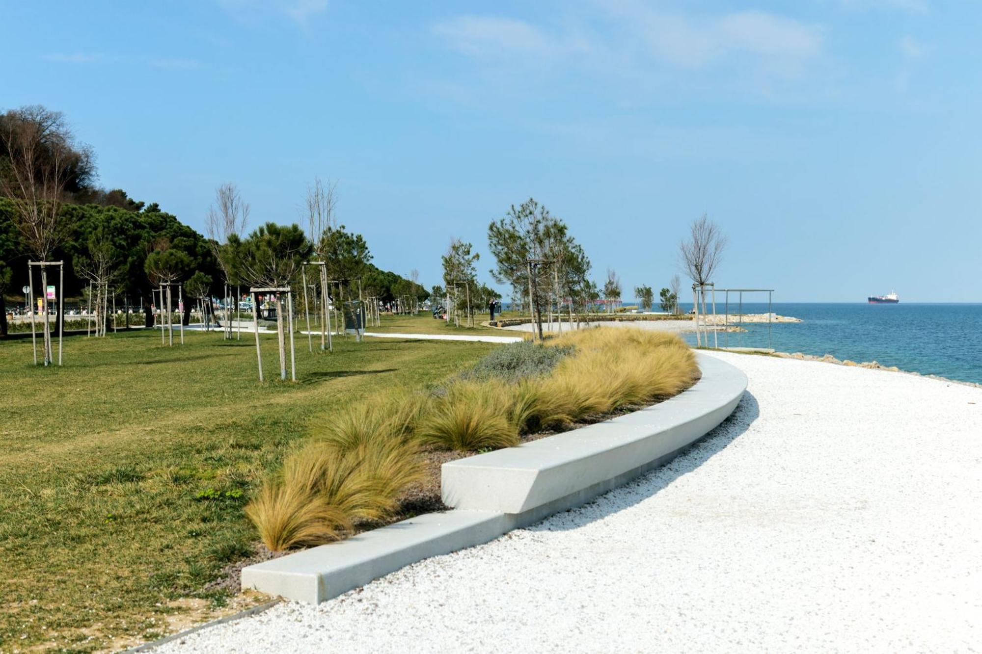 Bellavista Resort Κόπερ Εξωτερικό φωτογραφία